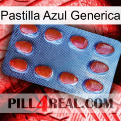 Pastilla Azul Generica 06
